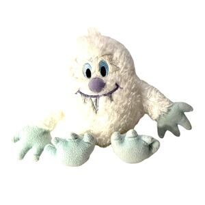 Disney Baby Yeti Plush Expedition Everest 8" Beanie Animal Abominable Snowman